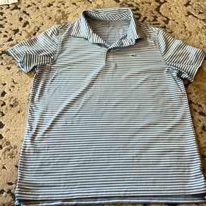 Boys vineyard vines polo